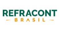 Logomarca de REFRACONT BRASIL |  Produtos para Isolamento Térmico