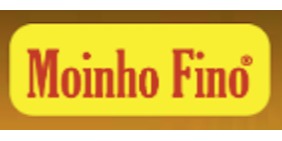 Logomarca de Moinho Fino