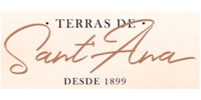 Logomarca de Café Terras de Sant´Ana