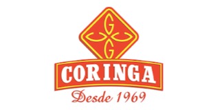 Logomarca de Grupo Coringa