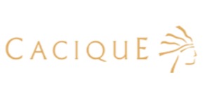 Logomarca de Café Cacique