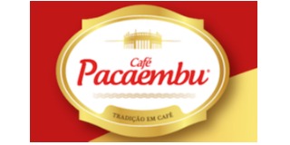 Logomarca de Café Pacaembu
