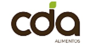 Logomarca de CDA - Companhia de Distribuição Araguaia
