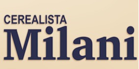 Logomarca de Cerealista Milani