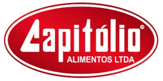 Logomarca de Arroz Capitólio