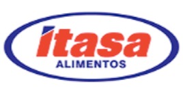 Logomarca de Alimentos Itasa