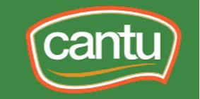 Logomarca de Cantu