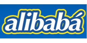 Logomarca de ALIBABÁ ALIMENTOS