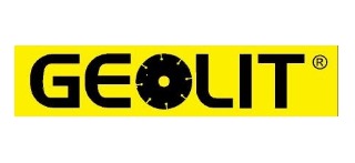 Logomarca de GEOLIT | Ferramentas Diamantadas