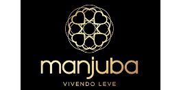 Logomarca de MANJUBA | Pães sem Glúten