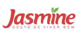 Logomarca de Jasmine Alimentos