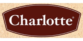 Logomarca de Charlotte Pães