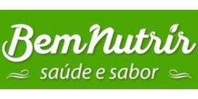 Logomarca de Bem Nutrir Alimentos sem Gluten
