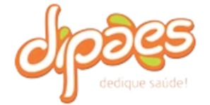 Logomarca de Dipães - Indústria de Pães