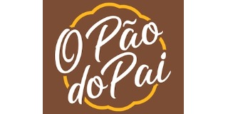 Logomarca de O PÃO DO PAI | Pães Artesanais