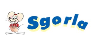 Logomarca de Sgorla Comércio e Indústria de Alimentos