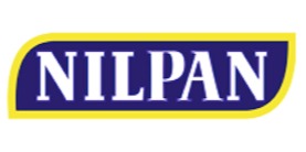 Logomarca de Nilpan