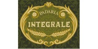 Logomarca de Padaria Integrale