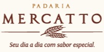 Logomarca de Padaria Mercatto
