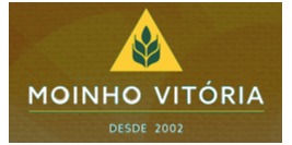 Logomarca de Moinho Vitória