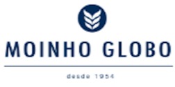 Logomarca de Moinho Globo Alimentos