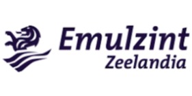 Logomarca de Emulzint Aditivos Alimentícios - Grupo Zeelandia