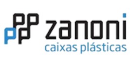 Logomarca de ZANONI Plásticos
