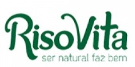 Logomarca de RISOVITA | Alimentos sem Glúten e Lactose