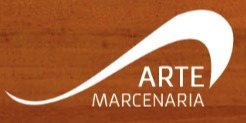 Logomarca de ARTE MARCENARIA | Design e Decorações