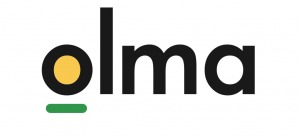 Logomarca de OLMA | Indústria de Óleo de Mamona