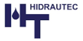 Logomarca de HIDRAUTEC | Equipamentos Hidráulicos