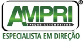 Logomarca de AMPRI | Especialista em Direção
