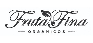 Logomarca de FRUTA FINA ORGÂNICOS