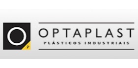 Logomarca de OPTAPLAST | Plásticos Industriais