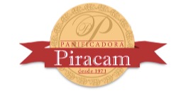 Logomarca de Panificadora Piracam
