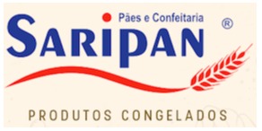 Logomarca de Saripan