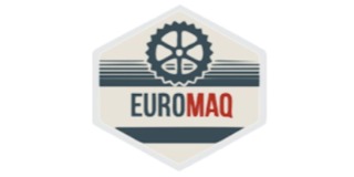 Logomarca de Euromaq Equipamentos