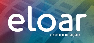 Logomarca de ELOAR COMUNICAÇÃO | Agência de Marketing e Publicidade