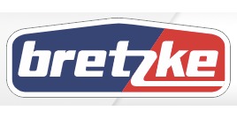 Logomarca de Bretzke Alimentos