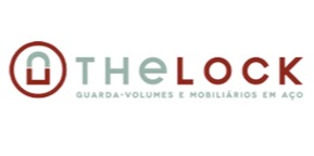 Logomarca de The Lock