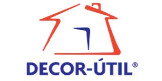 Logomarca de DECOR ÚTIL | Utilidades Domésticas