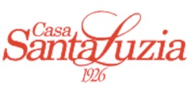Logomarca de Casa Santa Luzia