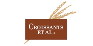 Logomarca de Croissants et Al