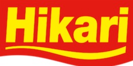 Logomarca de Hikari