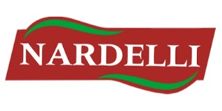 Logomarca de Nardelli Pão de Queijo