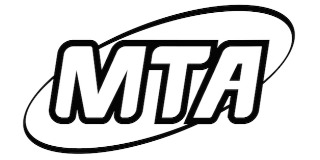 Logomarca de M T A - Indústria de Artefatos de Inox