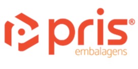 Logomarca de Pris Embalagens