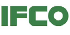 Logomarca de IFCO Embalagens