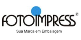 Logomarca de Fotoimpress - Sua Marca em Embalagem