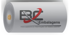 Logomarca de BC Embalagens